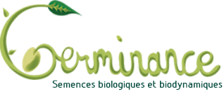 Germinance - Semences biologiques et biodynamiques