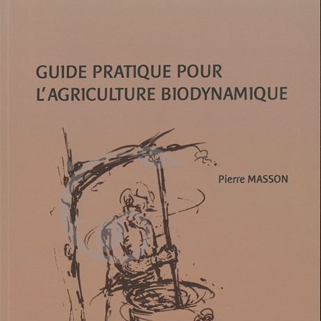 graine et semence Guide pratique pour l'agriculture biodynamique