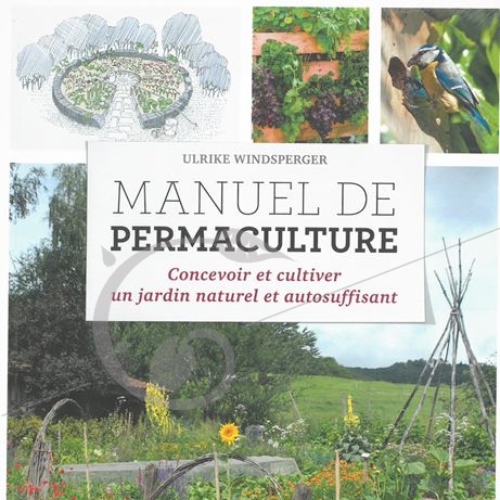 graine et semence Manuel de permaculture