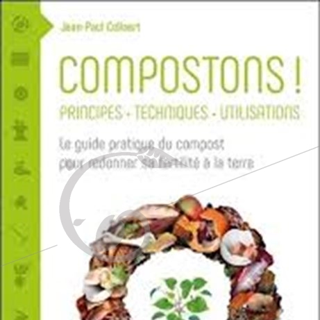 graine et semence Compostons !