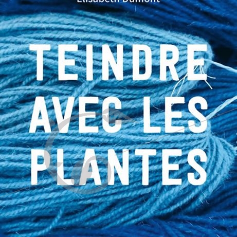 graine et semence Teindre avec les plantes