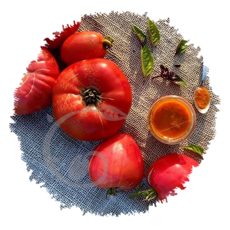 graine et semence Tomates à coulis en mélange