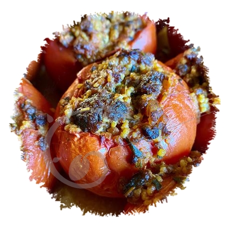 graine et semence Tomates à farcir en mélange