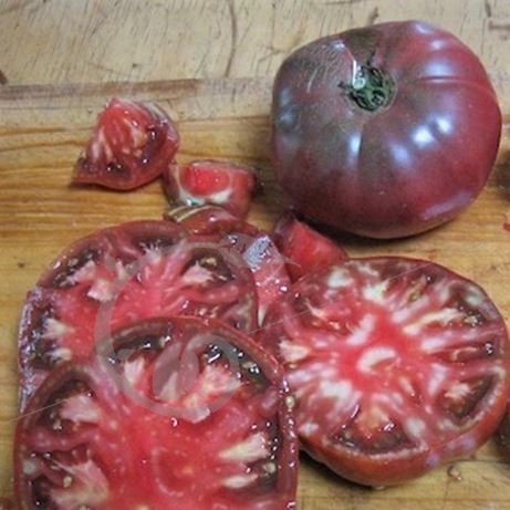 graine et semence Tomate noire de Crimée